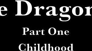 Dark Lantern Entertainment Presents Vintage Film The Dragonfly Freddie