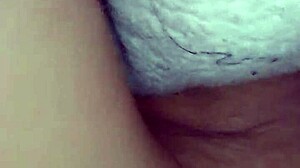 Sammie loves getting fucked hard!