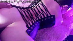 Bar Pickup Turns Unprotected Whore Fuck