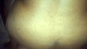 Prostitute GIVES ASS at Party and Experiences ANAL ORGASM