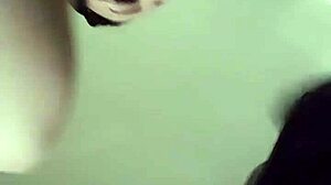 Cleveland Girl Enjoys BBC While Husband Watches