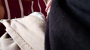 I Give a Kiss to My Sister's Husband Unaware He's Recording