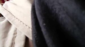 I Give a Kiss to My Sister's Husband Unaware He's Recording