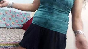 Debor's Pussy Drives Step Brother Crazy