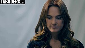 Doctor asks about whole fist inside you