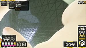 i play sex game with cumshot and anal