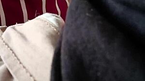 I Give a Kiss to My Sister's Husband Unaware He's Recording