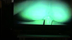 Candid Amateur Girlfriend Bent Over