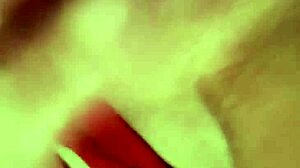 Masturbating deliciously, look at my juicy pussy in lingerie! So hot!