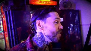 Betting On Video Games Led To Anal Sex Promo