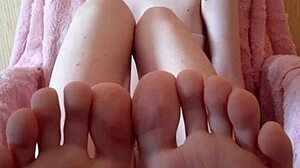 Feels So Fucking Hot