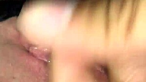 护士和病人分享内衣亲密时刻