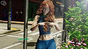 Exploring eternum world in part 31 adventure