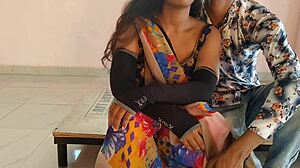 hot sexy wife rides big cock hard