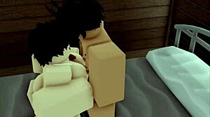 Exploring the exciting world of roblox in project one.