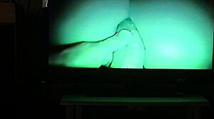 Candid Amateur Girlfriend Bent Over