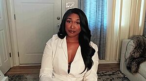 Nurse Lala handles priapism emergency at home