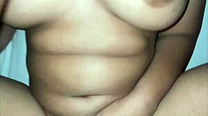 Hard-Core Sex With Best Friend In Bathroom Doggystyle