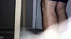 Detailed Scene of Erotic Ass Gaping and Anal Assfucking in the Erotic Onion Video