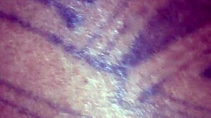 Slim Sucking Really Slow With Intense Passion