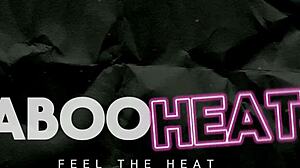 fitness challenge in locker room 😏