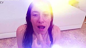 I love destroying Danna Rose's milf ass