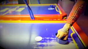 Betting On Video Games Led To Anal Sex Promo