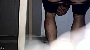 Detailed Scene of Erotic Ass Gaping and Anal Assfucking in the Erotic Onion Video