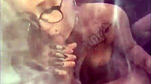 Dracarys blows smoke on dick 😈