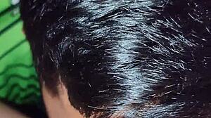 i masturbate in front of my boyfriend