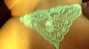 Tinder Hookup With Hot Ass Action