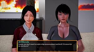 My New Family Game Adventure