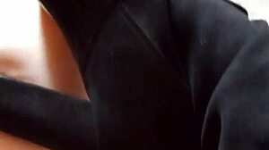 Gretala - Hairy Milf in Boots