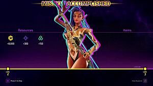 Cheese continues playing Subverse in this seventh part of the series