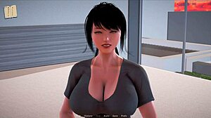 My New Family Game Adventure