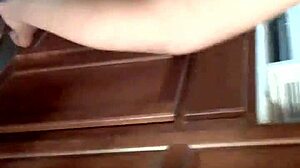 I can't get enough of this latina slut's tight pussy and juicy ass, she's driving me wild