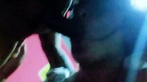 Intensely Fucking My Chubby Cheating Neighbor Girl In Hidden Homemade Sex