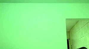 Chubby Prostitute Dances Funk, Shows Natural Tits And Pussy To Camera