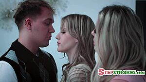 Homeschooled Teen 18+s Explore Family Dynamics In Group Setting