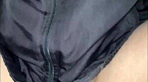 Watch This Sexy Desi Girl's Viral Video! Bent Over, Big Ass, Blowjob, Costumes!