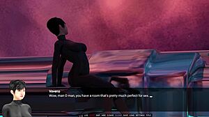 lets play two clusteres - crossroads unity