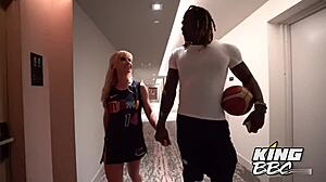 i'm cassie bender, america's top cuck wife. gettin my big tits fucked in florida, bent over for bbc.