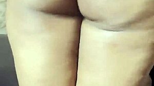 She Twerks Badly On My Small Cock. Wet Pussy, Assfucking, Clothes Ripped.