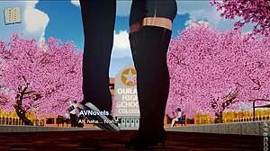 What happens next in the inn adventure?