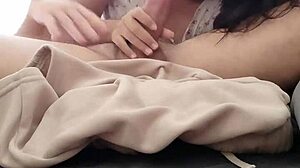 I sucked a dick in exchange for rent, and it was deepthroat.