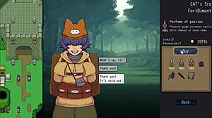 Curvy babe avoids fucking another man