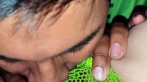 i masturbate in front of my boyfriend