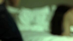 Blair Sucks Cock in POV Casting