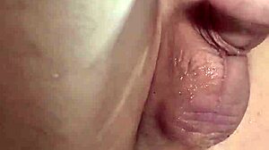 Fill My Ass with Lube and Intensely Machine Fuck It Out Using Huge Anal Toys