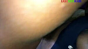 a brief meeting turned to massive hardcore banging with softkind fucksy and sin sisterz